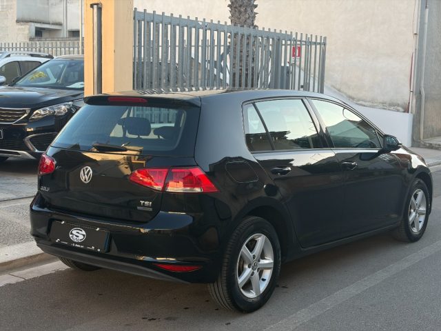 Volkswagen Golf 1.2 TSI 85 CV 5p. Tech&Sound - foto 3 di 4