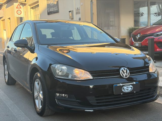 Volkswagen Golf 1.2 TSI 85 CV 5p. Tech&Sound - foto 2 di 4