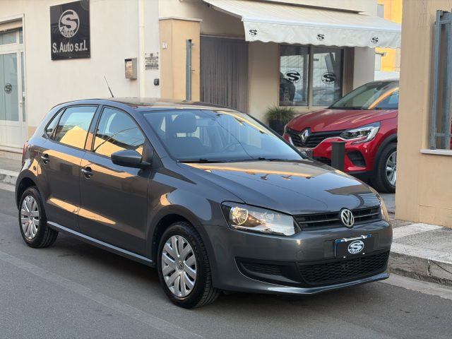 Volkswagen Polo 1.4 86CV Highline usato a SAN MICHELE SALENTINO