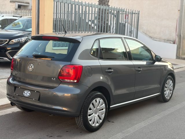 Volkswagen Polo 1.4 86CV Highline - foto 2 di 4