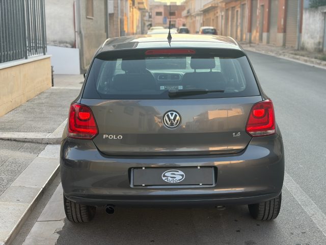 Volkswagen Polo 1.4 86CV Highline - foto 3 di 4