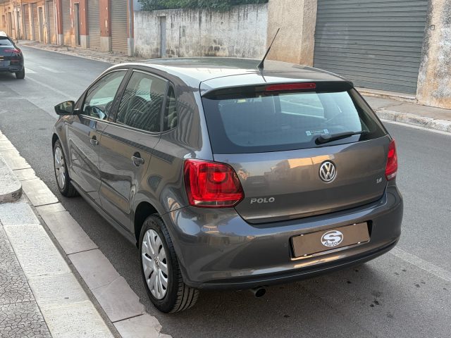 Volkswagen Polo 1.4 86CV Highline - foto 4 di 4