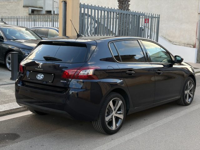 Peugeot 308 1.6HDi 120 EAT6 Allure - foto 3 di 4