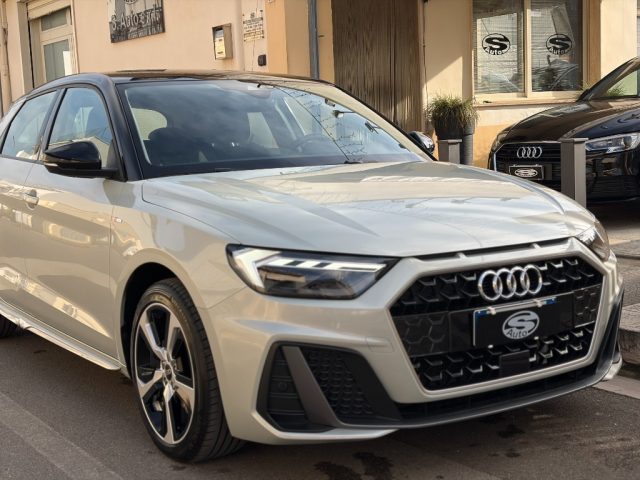 Audi A1 SPB 30 TFSI S line *27.500KM* - foto 2 di 4