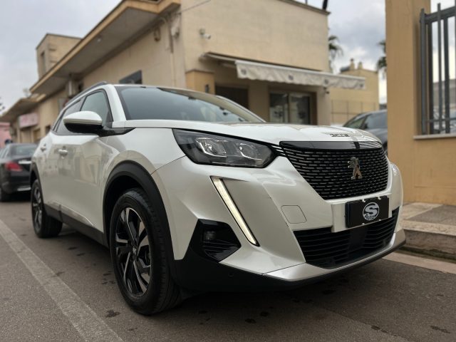 Peugeot 2008 1.5BlueHDi 100 Allure Pack *Coockpit* - foto 2 di 4