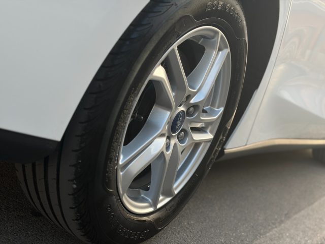 Ford Focus 1.5 EcoBlue 120 Aut. SW Co-Pilot - foto 4 di 4