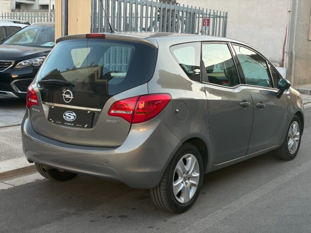 Opel Meriva 1.6 CDTI 95Cv Elective - foto 3 di 4