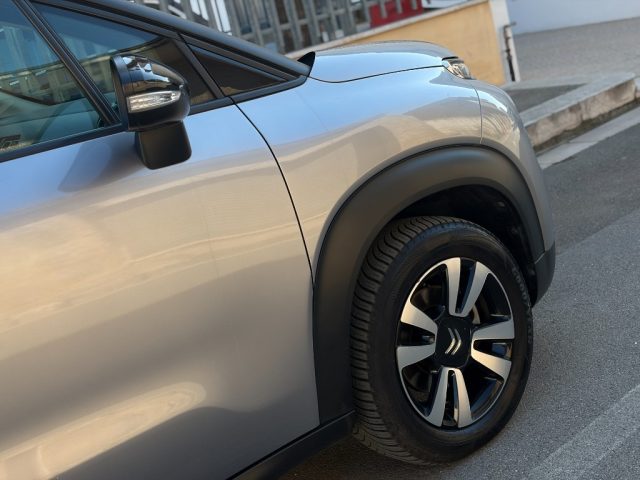 Citroen C3 Aircross 1.2 110 Shine - foto 3 di 4