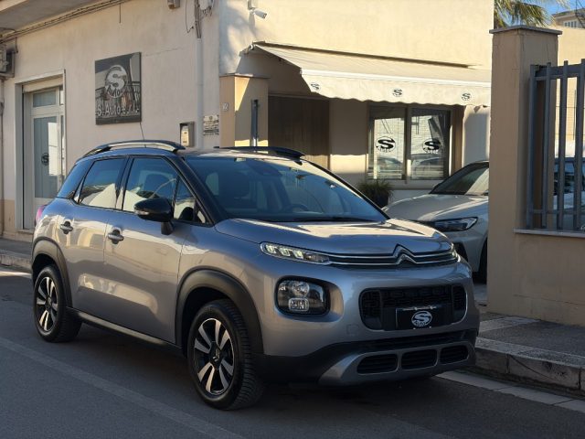 Citroen C3 Aircross 1.2 110 Shine usato a SAN MICHELE SALENTINO