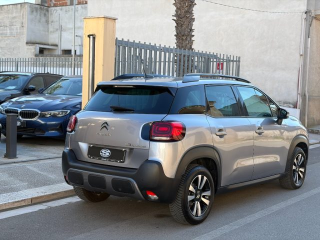 Citroen C3 Aircross 1.2 110 Shine - foto 4 di 4
