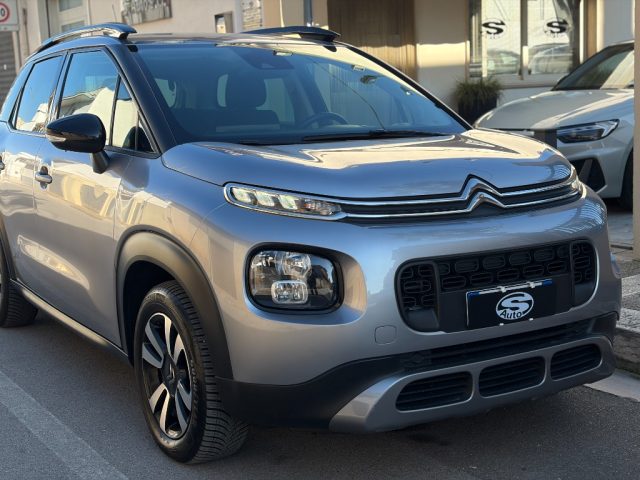 Citroen C3 Aircross 1.2 110 Shine - foto 2 di 4