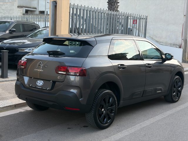 Citroen C4 Cactus 1.5 BlueHDi 100 Feel Pack - foto 3 di 4