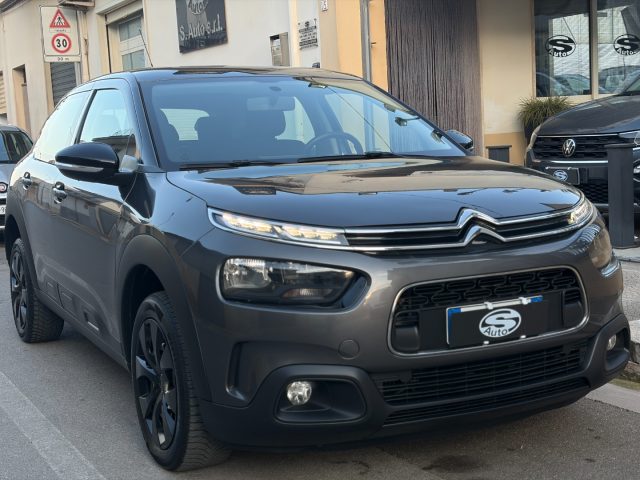 Citroen C4 Cactus 1.5 BlueHDi 100 Feel Pack - foto 2 di 4