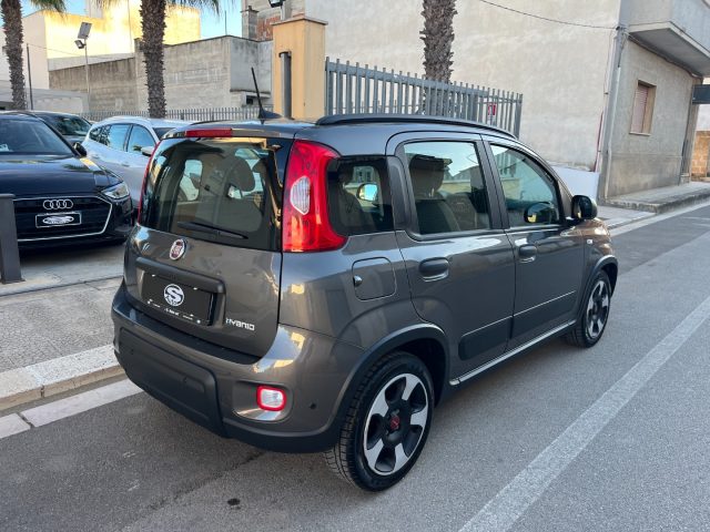Fiat Panda 1.0 Hybrid City Life - foto 3 di 4
