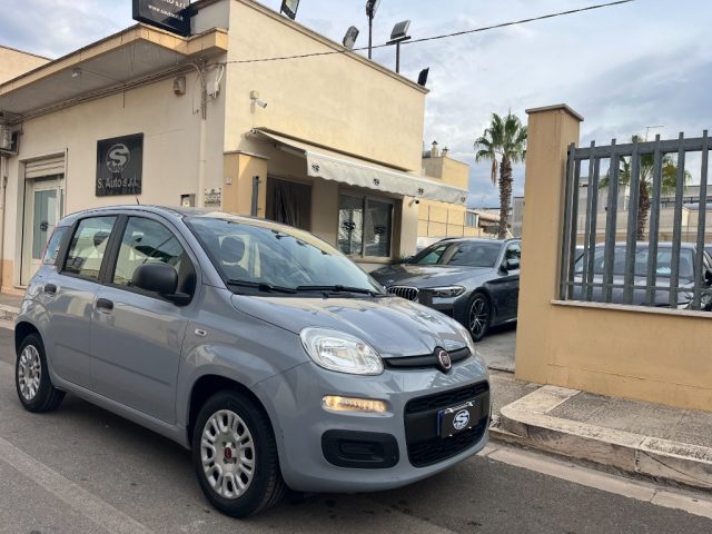 Fiat Panda 1.0 FireFly Hybrid usato a SAN MICHELE SALENTINO