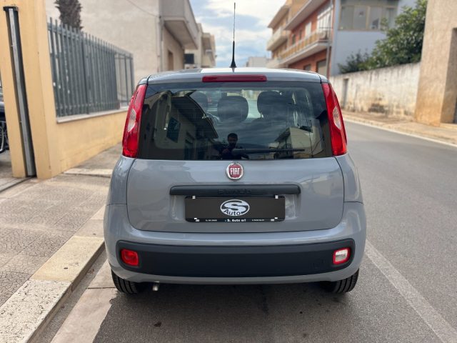 Fiat Panda 1.0 FireFly Hybrid - foto 4 di 4