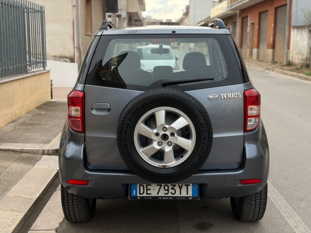Daihatsu Terios 1.5 4WD SXA - foto 4 di 4