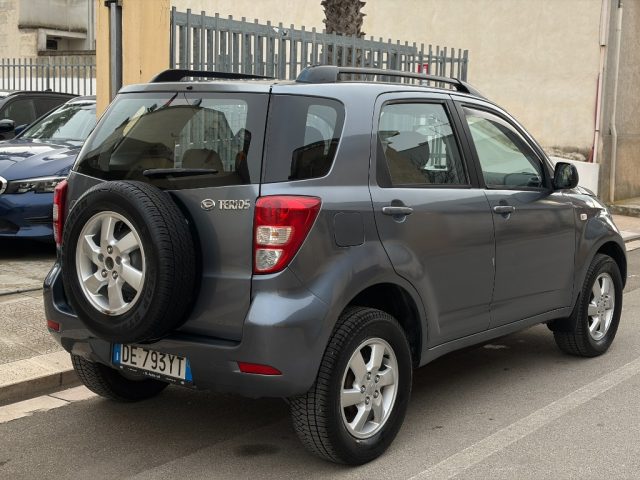 Daihatsu Terios 1.5 4WD SXA - foto 2 di 4