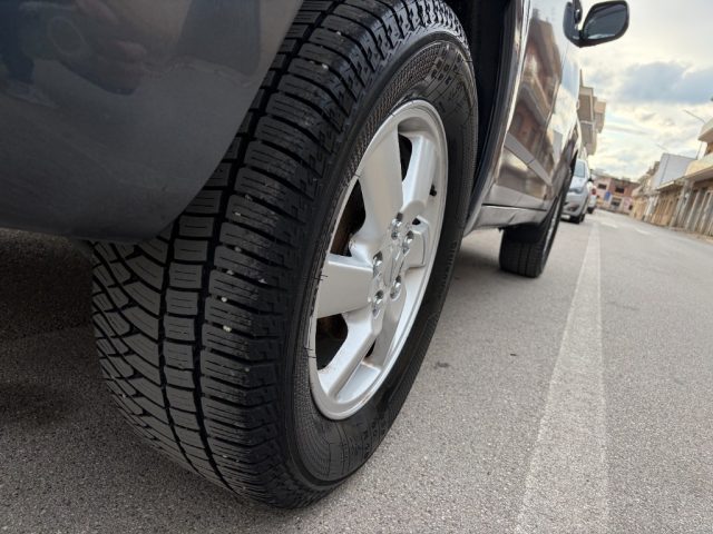 Daihatsu Terios 1.5 4WD SXA - foto 3 di 4
