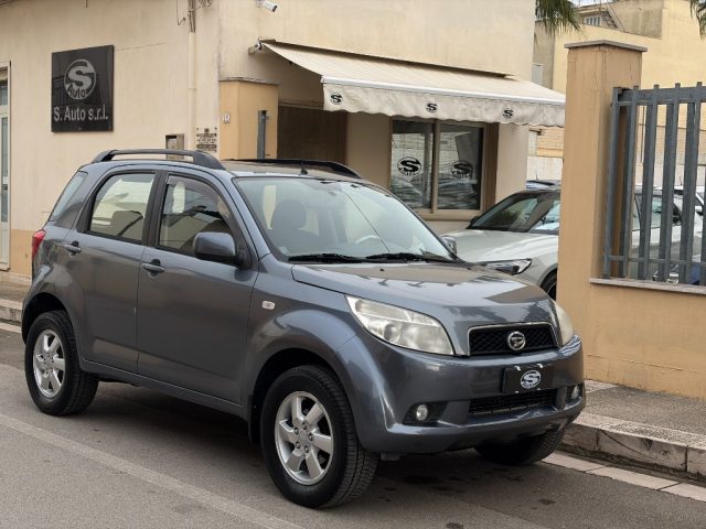 Daihatsu Terios 1.5 4WD SXA usato a SAN MICHELE SALENTINO