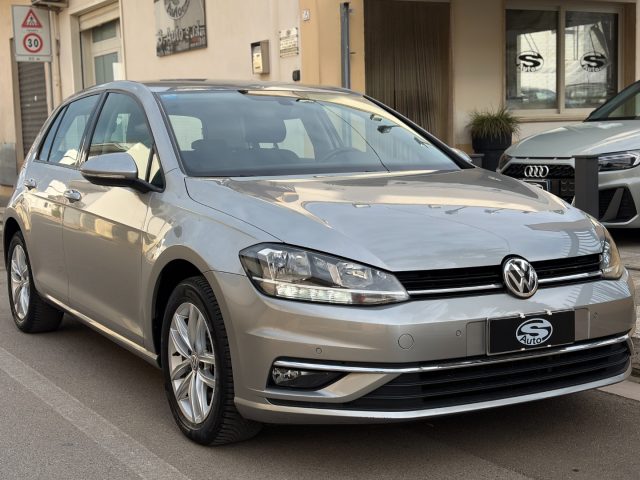 Volkswagen Golf 1.6 TDI 115 CV Business - foto 2 di 4