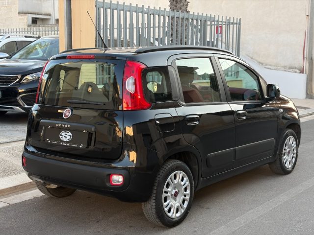 Fiat Panda 1.2 69Cv Easy - foto 3 di 4