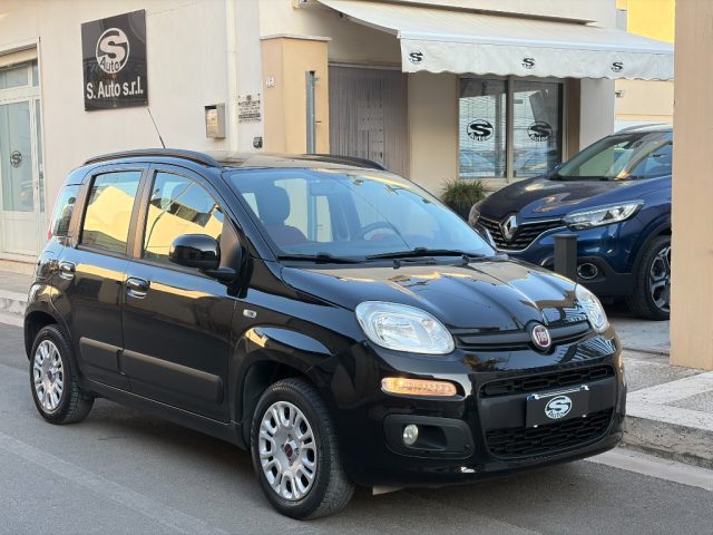Fiat Panda 1.2 69Cv Easy usato a SAN MICHELE SALENTINO