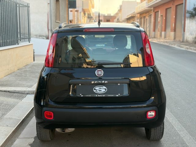 Fiat Panda 1.2 69Cv Easy - foto 4 di 4