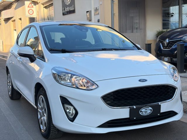 Ford Fiesta 1.5 EcoBlue 95CV Business - foto 2 di 4