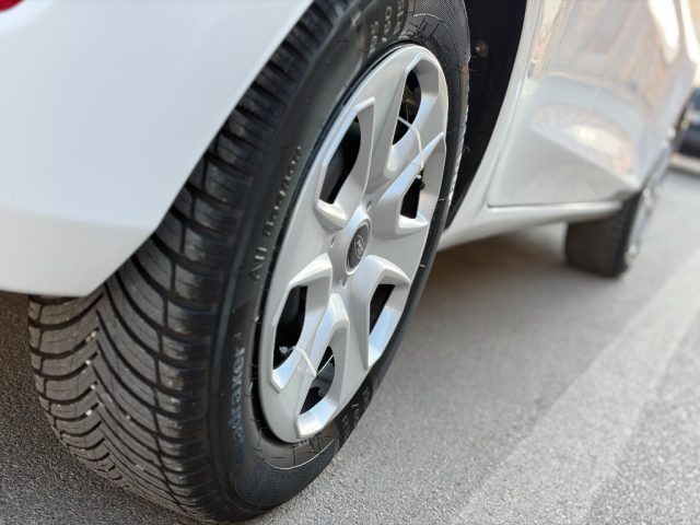 Ford Fiesta 1.5 EcoBlue 95CV Business - foto 4 di 4