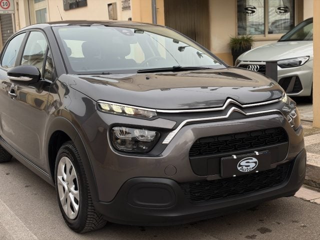 Citroen C3 1.2 83Cv Feel Pack - foto 2 di 4