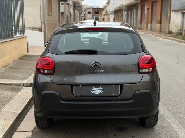 Citroen C3 1.2 83Cv Feel Pack - foto 4 di 4