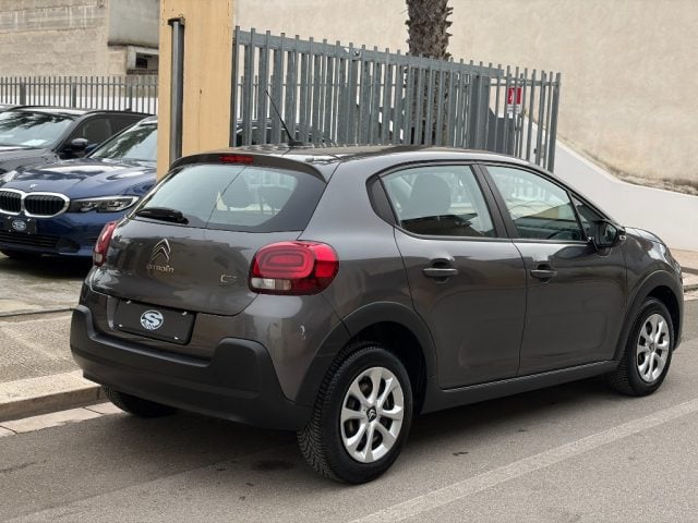 Citroen C3 1.2 83Cv Feel Pack - foto 3 di 4