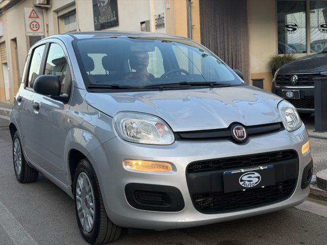 Fiat Panda 1.3 MJT Lounge EURO6 - foto 2 di 4