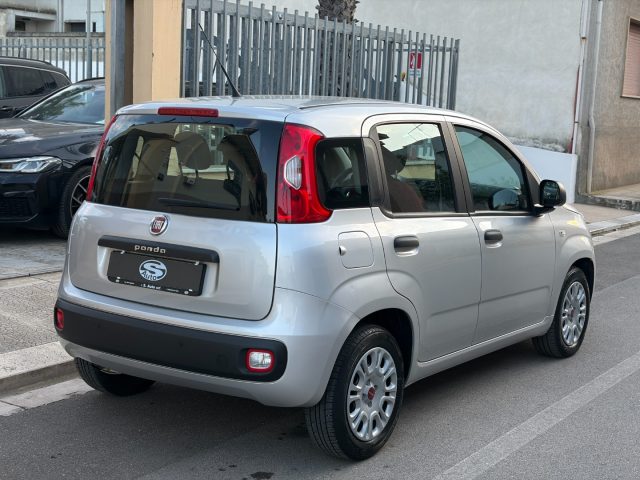 Fiat Panda 1.3 MJT Lounge EURO6 - foto 3 di 4