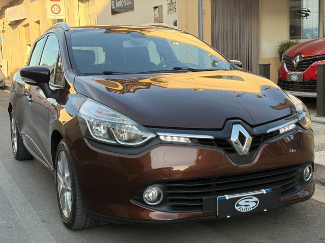 Renault Clio Sporter 1.5dCi 75 Energy - foto 2 di 4