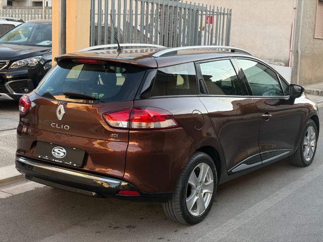 Renault Clio Sporter 1.5dCi 75 Energy - foto 3 di 4