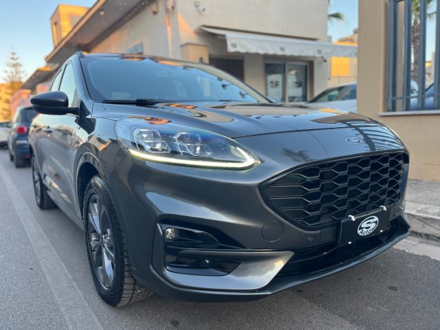 Ford Kuga 1.5 EcoBlue 120 Aut. ST-Line X - foto 2 di 4