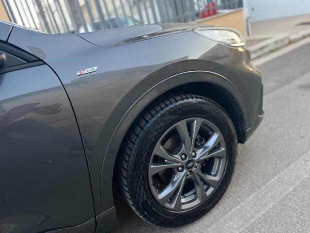 Ford Kuga 1.5 EcoBlue 120 Aut. ST-Line X - foto 3 di 4