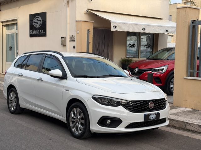 Fiat Tipo 1.4 SW Lounge *113.560km usato a SAN MICHELE SALENTINO
