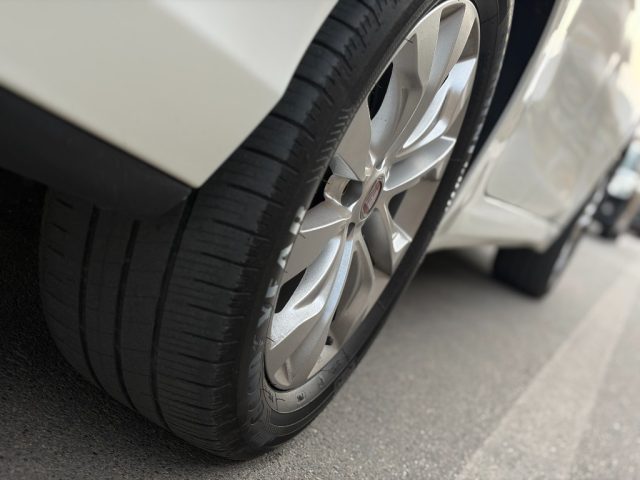 Fiat Tipo 1.4 SW Lounge *113.560km - foto 4 di 4