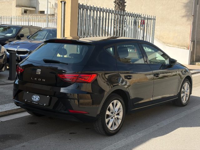 SEAT Leon 1.6 TDI 115 CV 5p. Style - foto 3 di 4