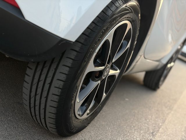 smart forTwo 70 1.0 twinamic Passion - foto 4 di 4