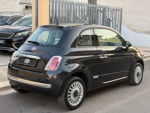 Fiat 500 1.2 69CV Lounge - foto 3 di 4