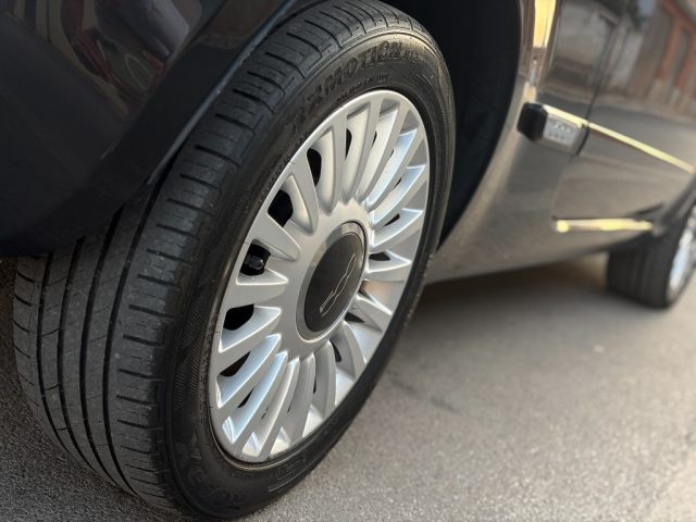 Fiat 500 1.2 69CV Lounge - foto 4 di 4
