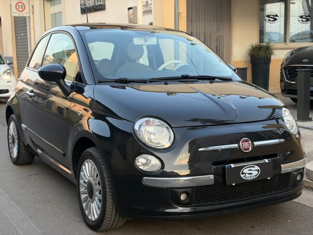 Fiat 500 1.2 69CV Lounge - foto 2 di 4