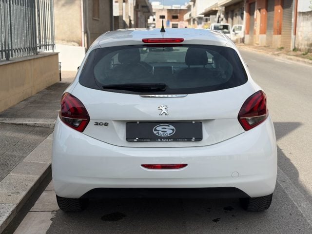 Peugeot 208 1.2 82 Business - foto 4 di 4