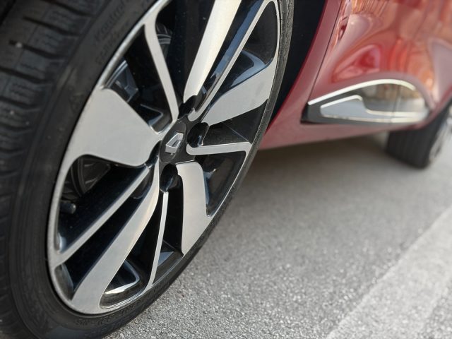 Renault Clio 1.5dCi 90CV Energy Intens - foto 4 di 4