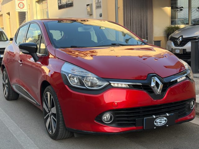Renault Clio 1.5dCi 90CV Energy Intens - foto 2 di 4