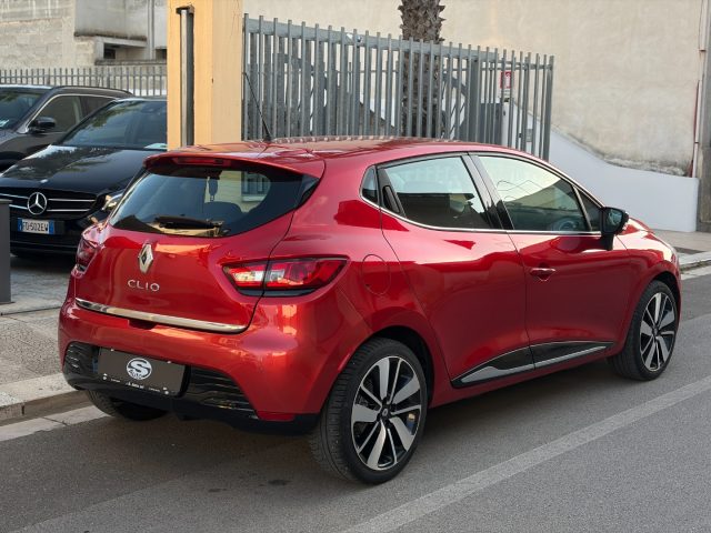 Renault Clio 1.5dCi 90CV Energy Intens - foto 3 di 4